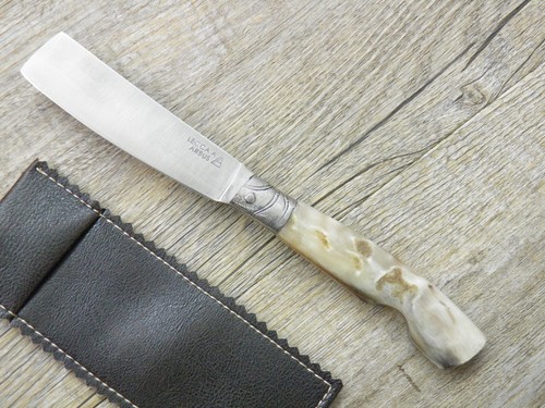 Coltello artigianale sardo - sardo, 20