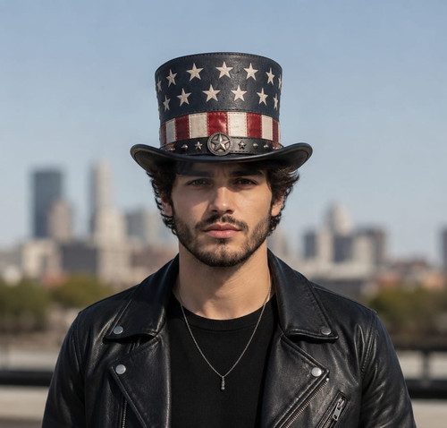 Cappello cilindro - cappello,
