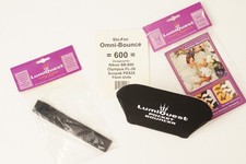 *** LUMIQUEST POCKET BOUNCER