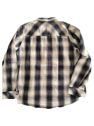 Garcia jeans camicia - jeans,