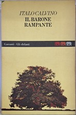 Il barone rampante [Paperback]