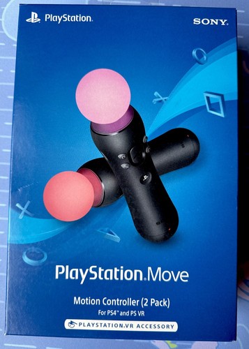 Sony playstation move motion - playstation,