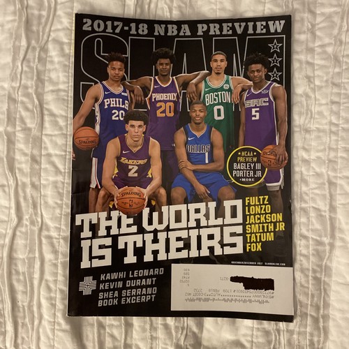 Jayson tatum lonzo ball - tatum,