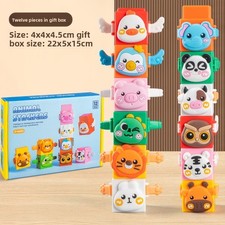 Blos Animale Plastica Staing