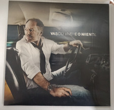 Vasco rossi vivere o niente - o,