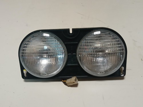 Faro anteriore cev 343 - faro,
