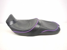 94-99 Suzuki RF 900 RF900R Corbin Completo one piece Autista Lato Sedile SRF9R6L