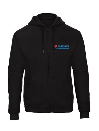 Suzuki felpa con - felpa,