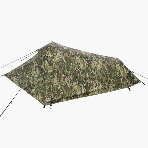 Tenda highlander blackthorn - highlander, 1