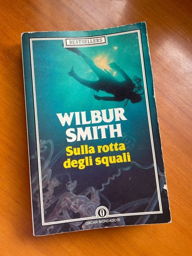 Sulla rotta degli squali - sulla,