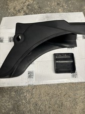 Parafango/parafango posteriore