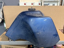 Serbatoio moto guzzi ntx 650 - serbatoio,