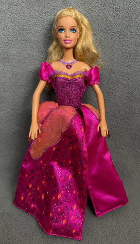 Barbie castello di - barbie, e