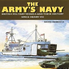 The Army's Navy: British