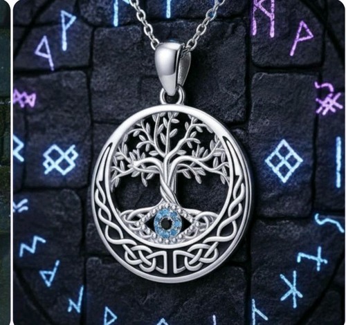 Collana donna con - , ciondolo