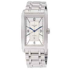 Longines dolcevita automatic - longines,