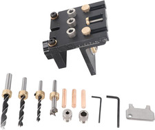 Set Guida per Spinatura