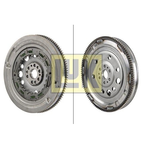 Volano schaeffler luk 415 - luk, 0789