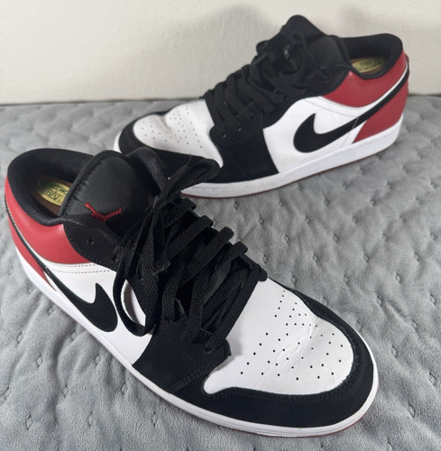 Jordan air - jordan, low