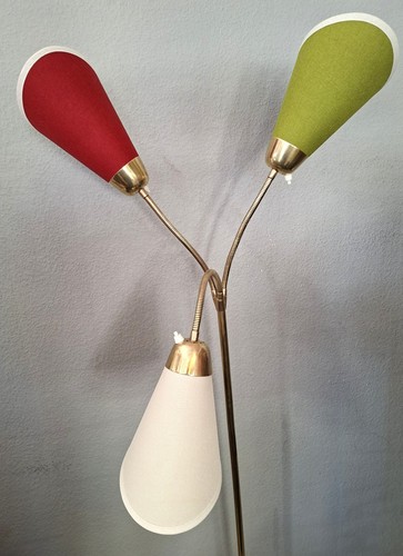 Lampada sacco anni 60 - a,