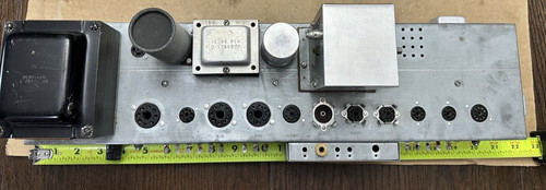Telaio organo hammond 103 - hammond,