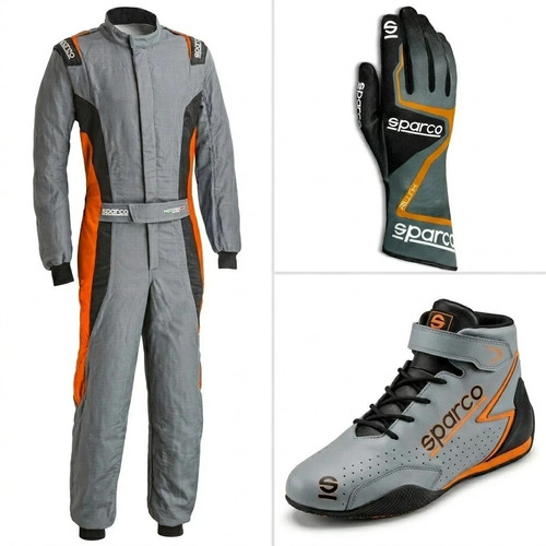 Kit gara per kart - kit,