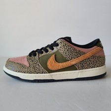 Nike SB Dunk Low Pro QS x Arts-Rec 'Per uso ricreativo' IH3211-200 taglia 11