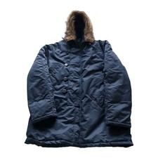 Mil-Tec Parka Uomo XL Clima