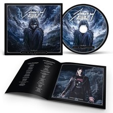 AMBUSH -  Evil in all