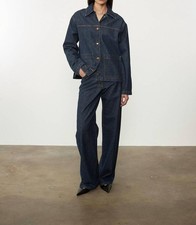 Giacca da campo Enza Costa