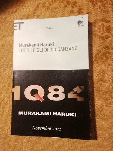 Haruki murakami tutti i - -,