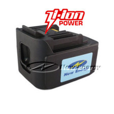 Batteria Makita 14.4V 3.0Ah