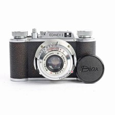 Wirgin EDINEX II Edinar 2,8/50