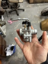 -CARBURATORE 17,5- TIPO