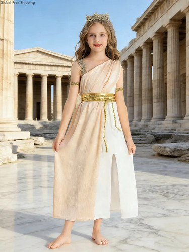 Costume dea greca antica - da,