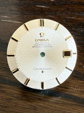 Quadrante dial NOS Omega
