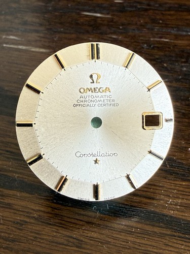 Quadrante dial nos omega - nos,