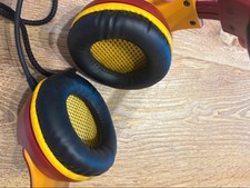 Cuffie Gaming As Roma Come Nuove Da Esposizione. Sanificate . NO imballaggio