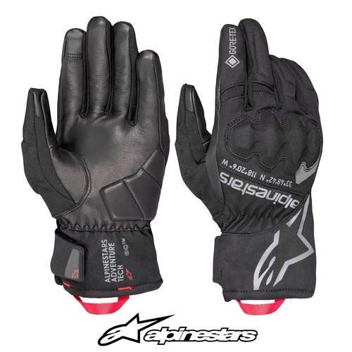 Guanti moto invernali - moto,