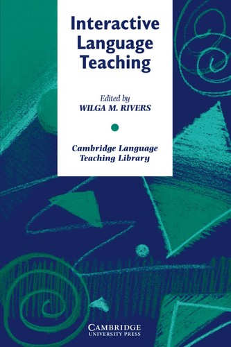Interactive language teaching - interactive,