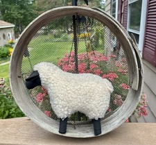 Antico setaccio setaccio