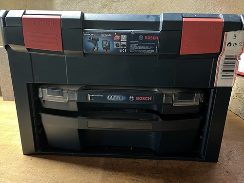 Avvitatore bosch gsr - bosch, v-li
