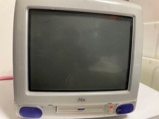 Apple iMac G3 Prima