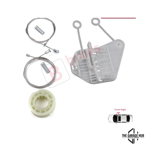 Set riparazione alzavetro - riparazione,
