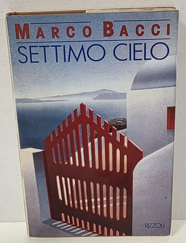 Settimo cielo marco - settimo, bacci