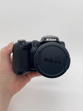 Nikon Coolpix L310 14,0 MP 21x