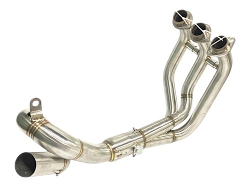 Collettore scarico per yamaha - scarico,