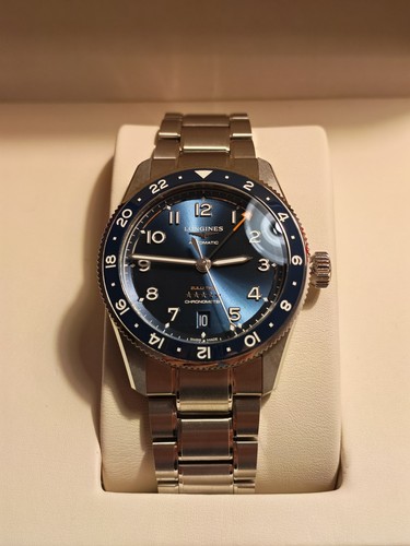 Orologio polso longines - orologio,