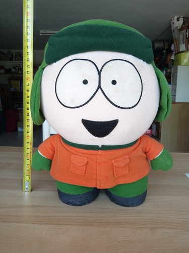 Peluches south park kile - peluches,