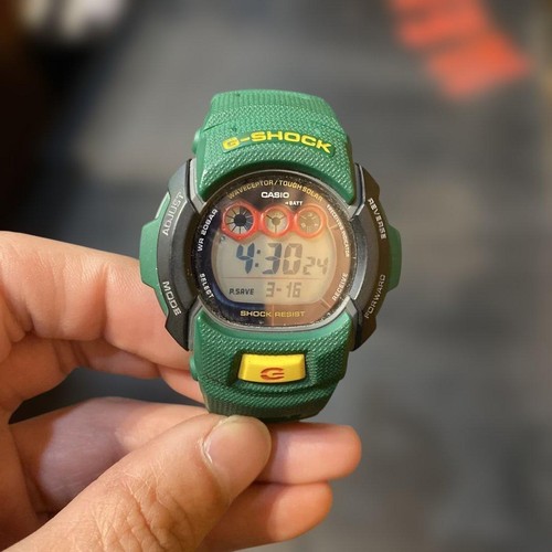 Orologio casio shock - casio, g-shock
